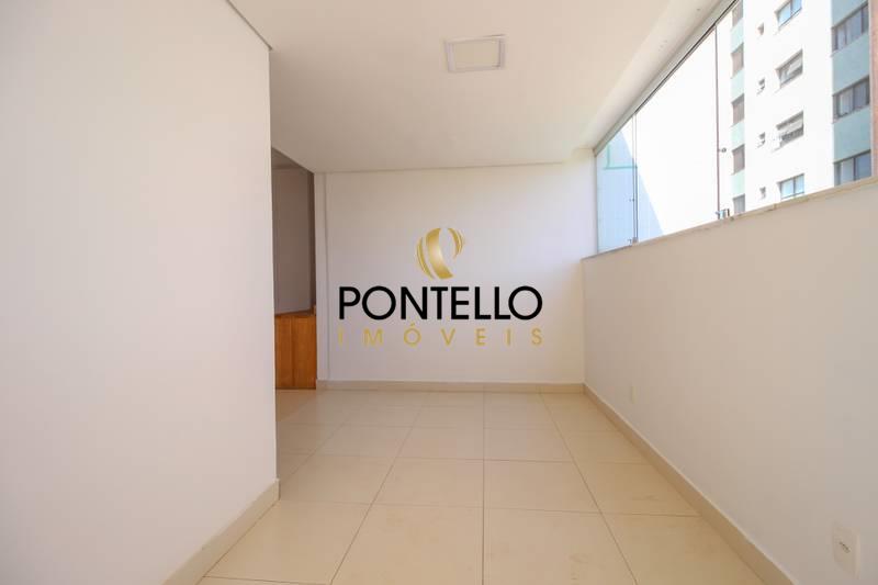 Cobertura, 2 quartos, 120 m² - Foto 1