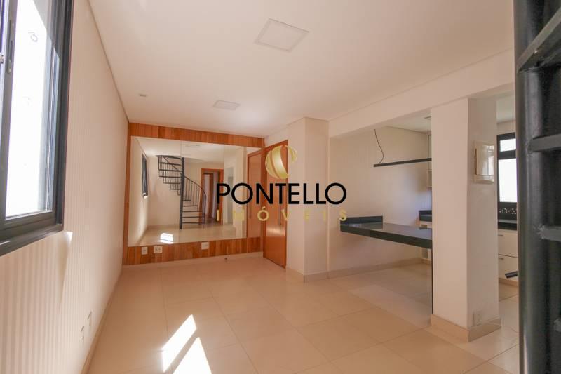 Cobertura, 2 quartos, 120 m² - Foto 10