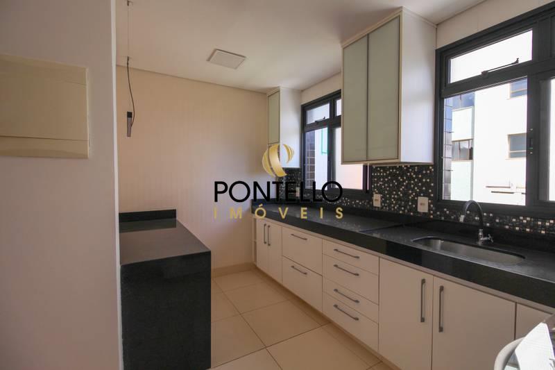 Cobertura, 2 quartos, 120 m² - Foto 12