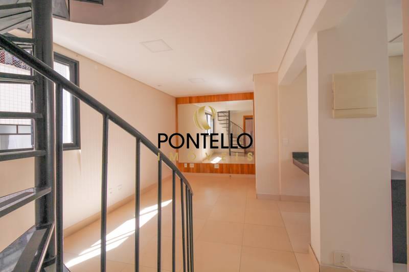 Cobertura, 2 quartos, 120 m² - Foto 14