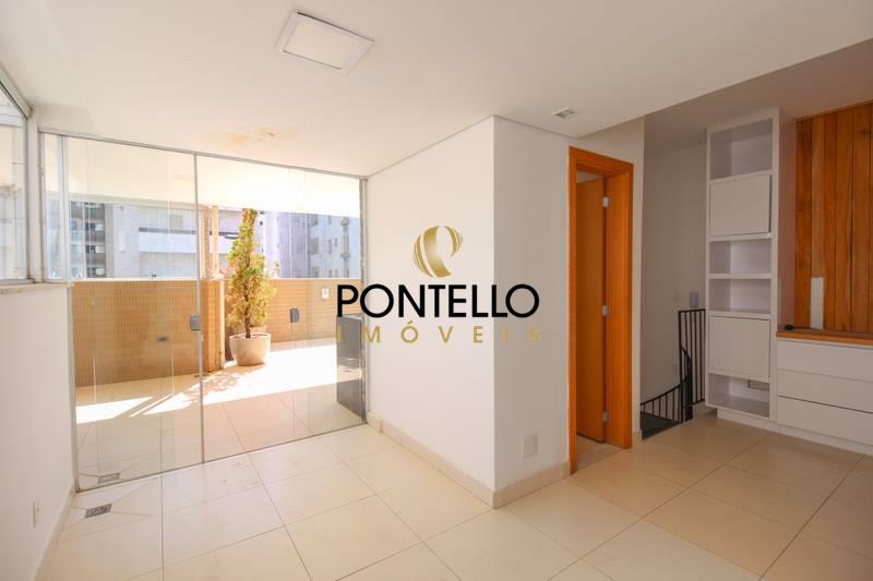 Cobertura, 2 quartos, 120 m² - Foto 25