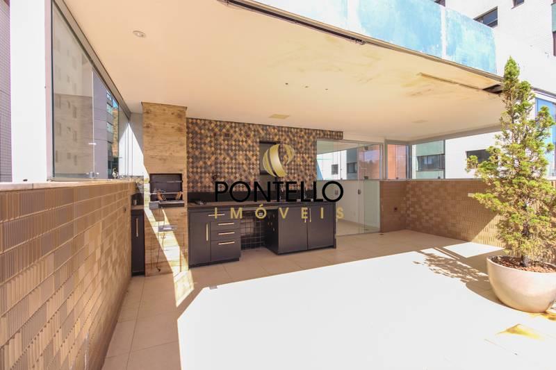 Cobertura, 2 quartos, 120 m² - Foto 3