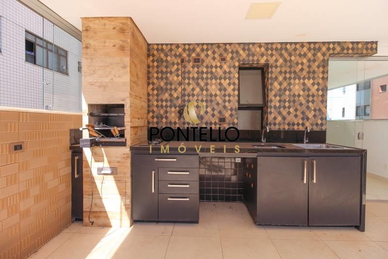 Cobertura, 2 quartos, 120 m² - Foto 4