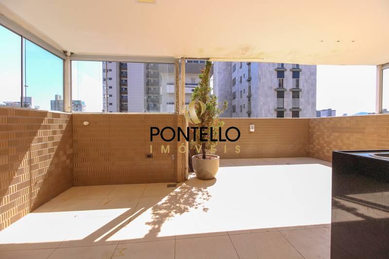 Cobertura, 2 quartos, 120 m² - Foto 5