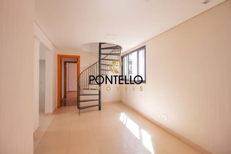 Cobertura, 2 quartos, 120 m² - Foto 7