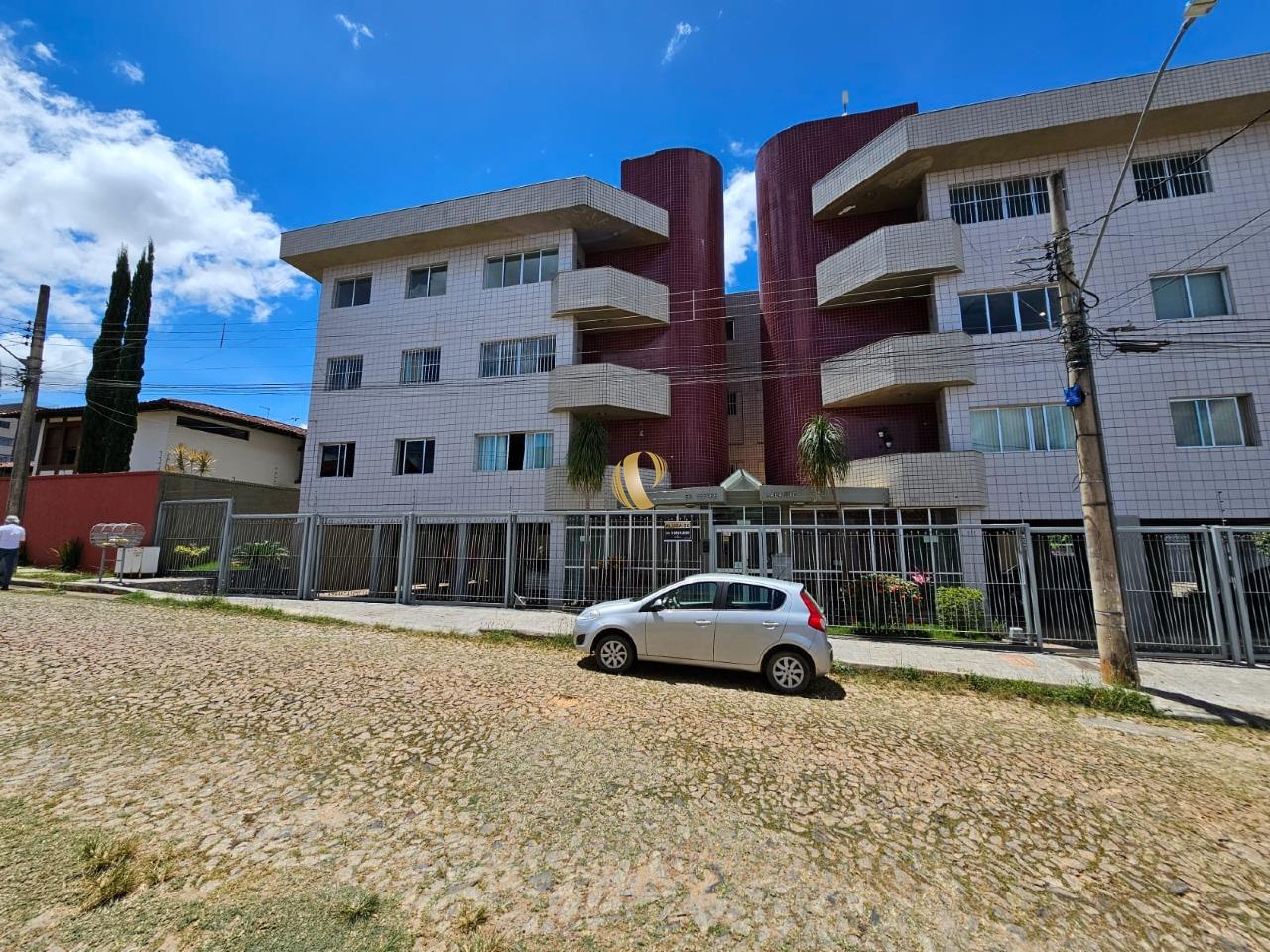 Apartamento, 3 quartos, 155 m² - Foto 1