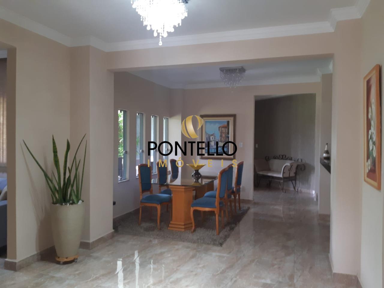 Casa, 6 quartos, 400 m² - Foto 15