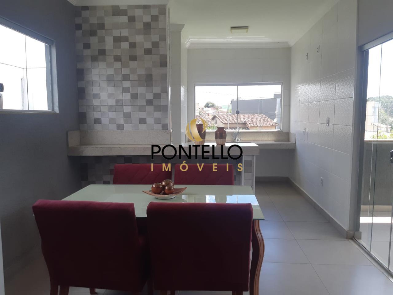 Casa, 6 quartos, 400 m² - Foto 22