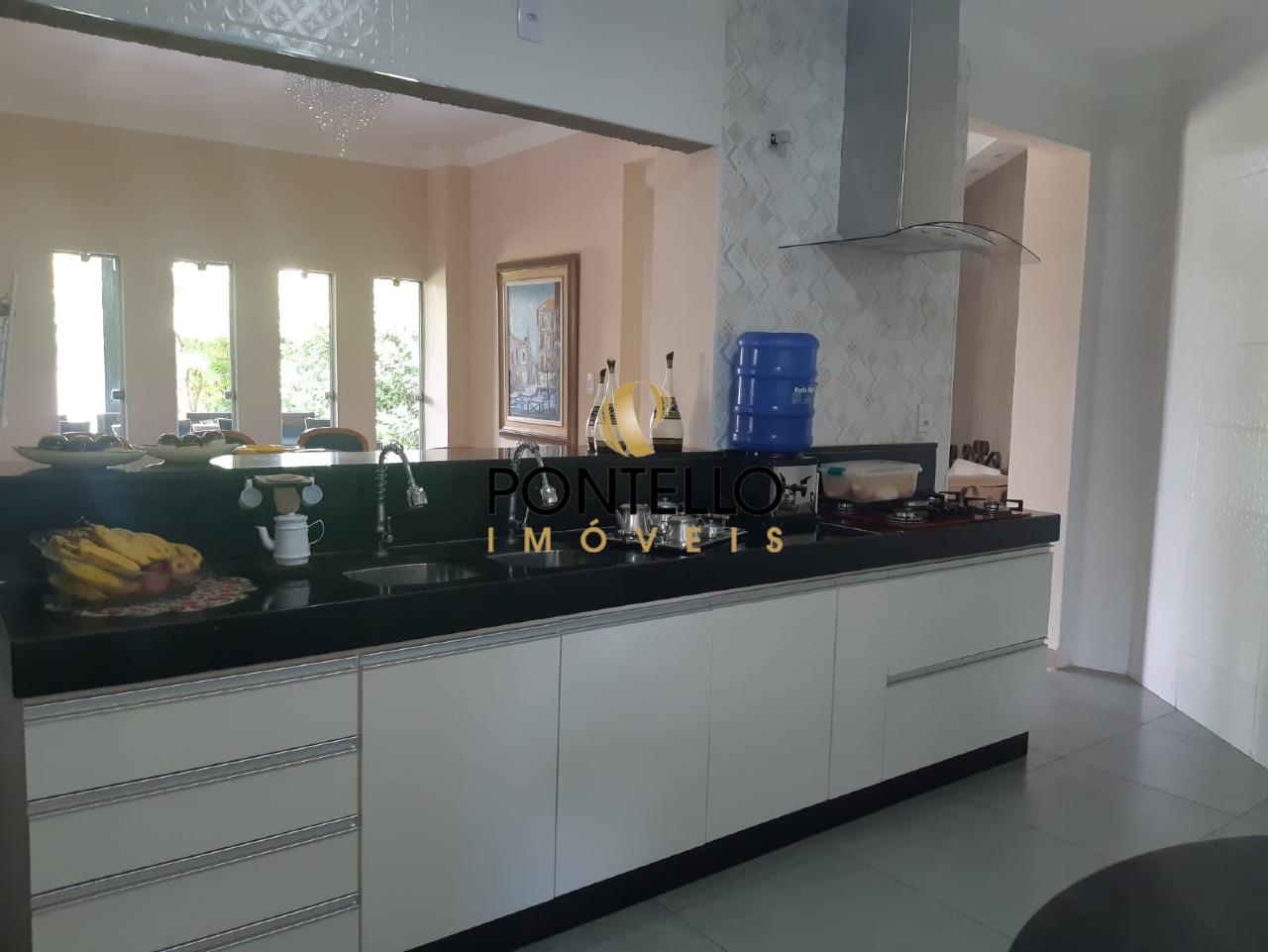 Casa, 6 quartos, 400 m² - Foto 10