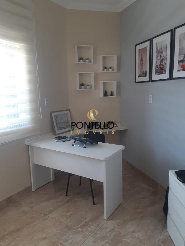 Casa, 6 quartos, 400 m² - Foto 25