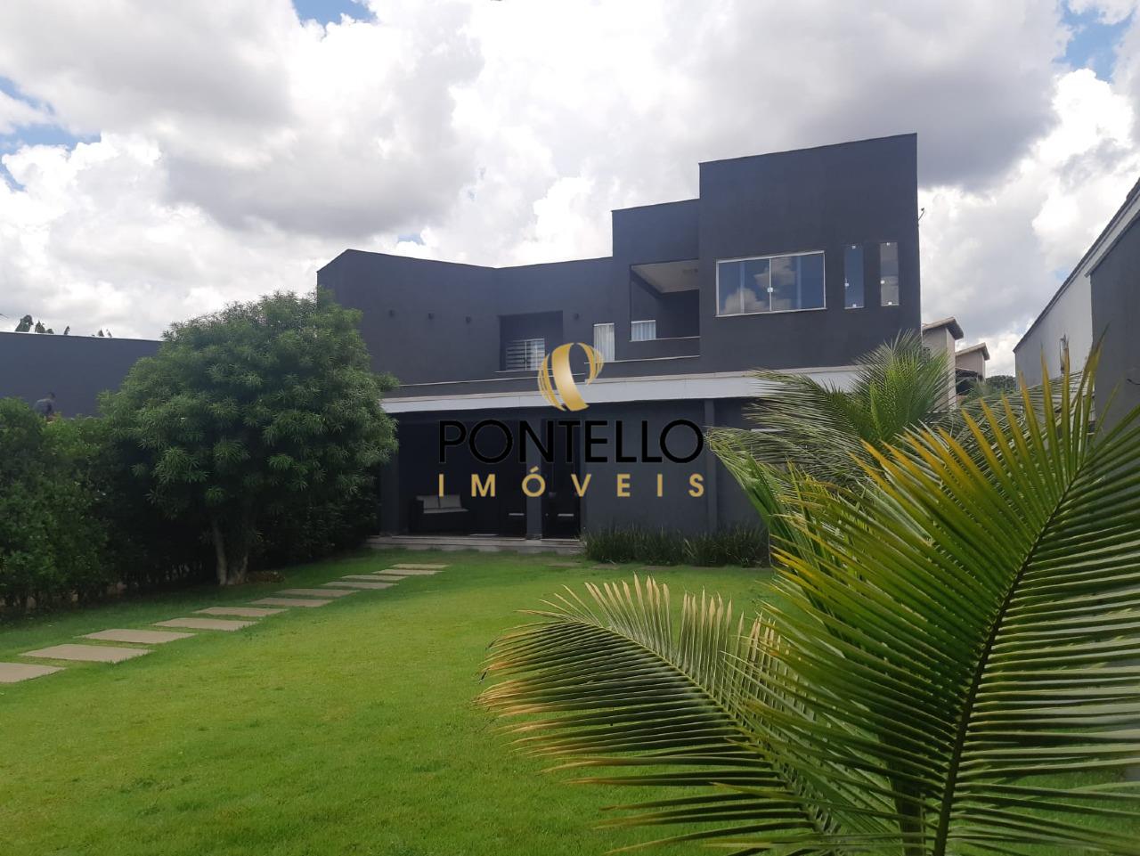 Casa, 6 quartos, 400 m² - Foto 3