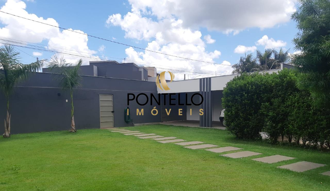 Casa, 6 quartos, 400 m² - Foto 2