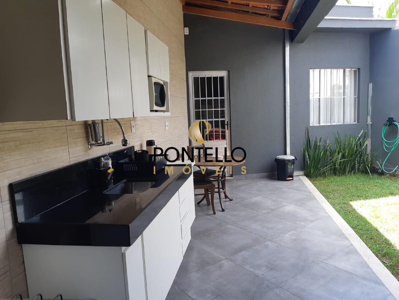 Casa, 6 quartos, 400 m² - Foto 6