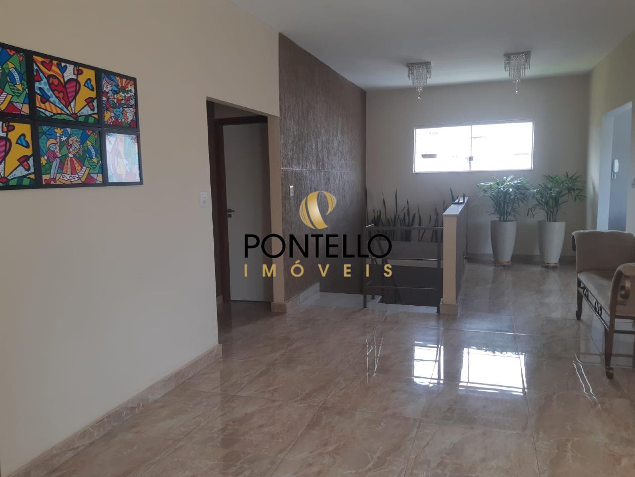 Casa, 6 quartos, 400 m² - Foto 24