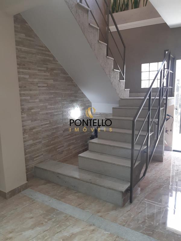 Casa, 6 quartos, 400 m² - Foto 11