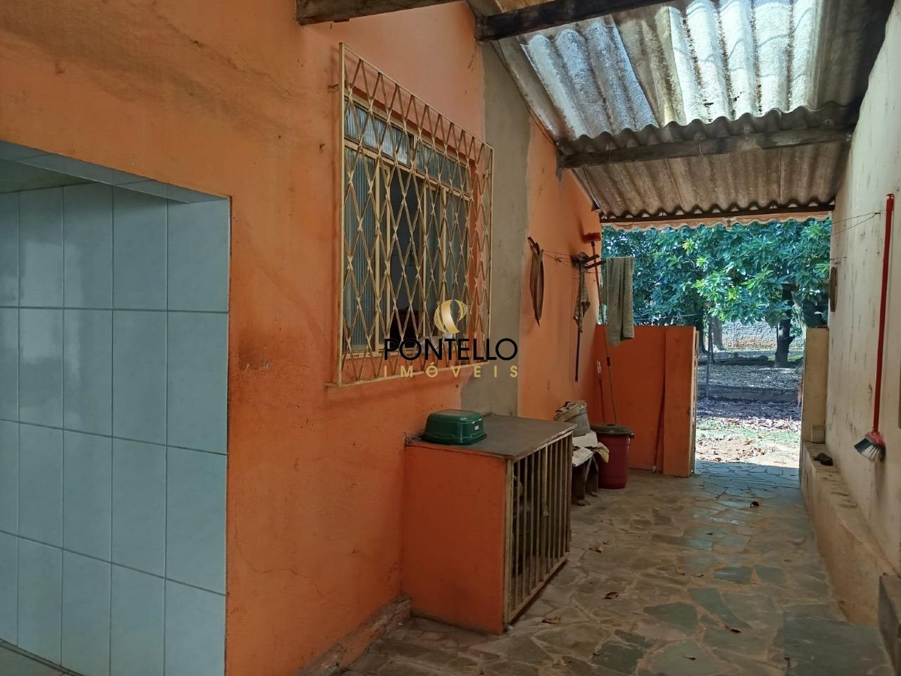 Casa, 4 quartos, 207 m² - Foto 19