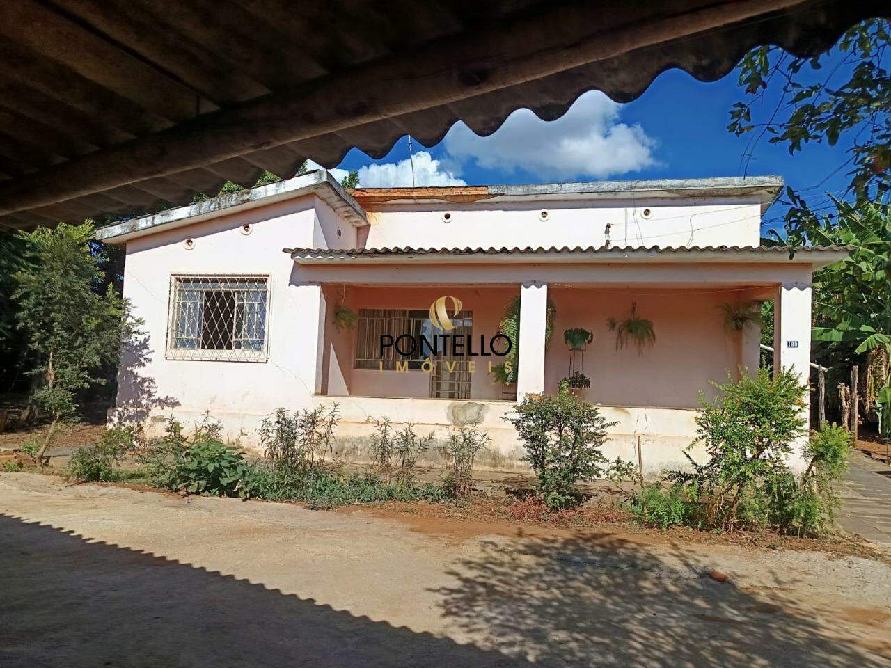 Casa, 4 quartos, 207 m² - Foto 1