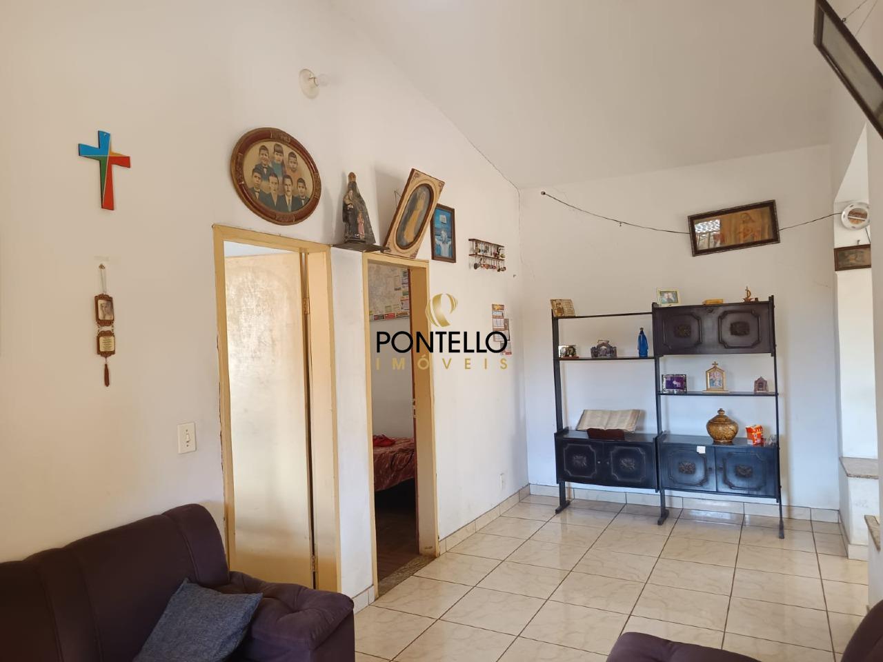 Casa, 4 quartos, 207 m² - Foto 7