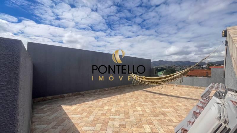 Casa, 3 quartos, 201 m² - Foto 10