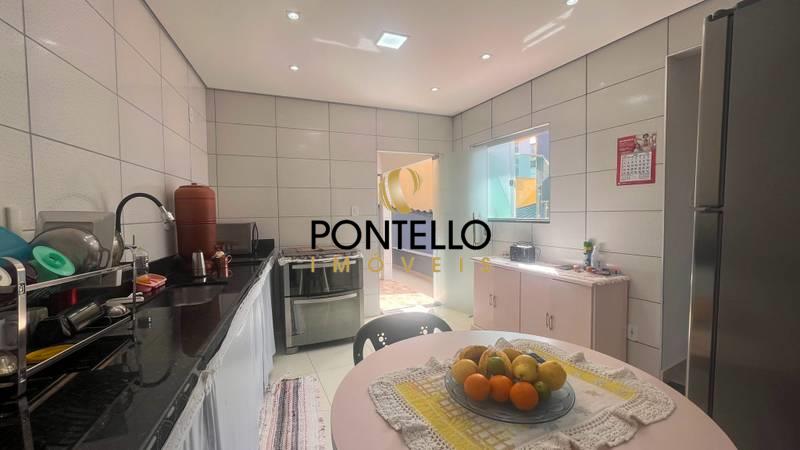 Casa, 3 quartos, 201 m² - Foto 11