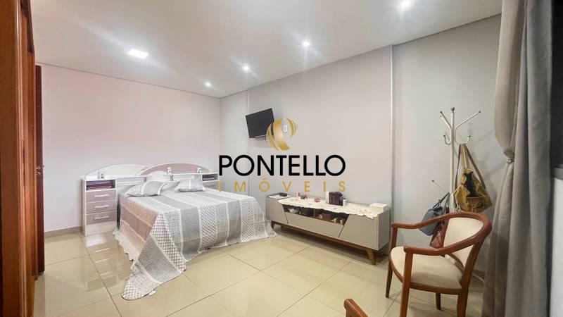 Casa, 3 quartos, 201 m² - Foto 12