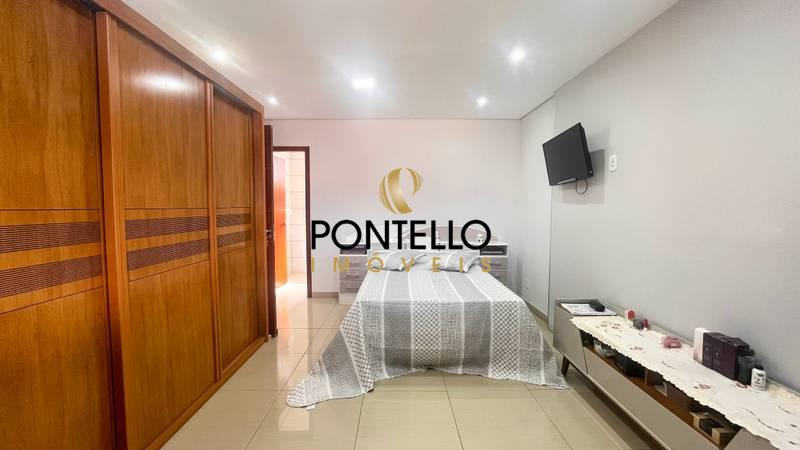 Casa, 3 quartos, 201 m² - Foto 13