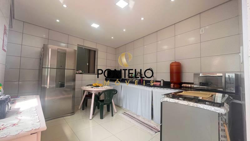 Casa, 3 quartos, 201 m² - Foto 14