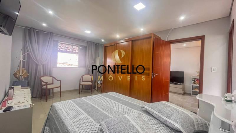 Casa, 3 quartos, 201 m² - Foto 16