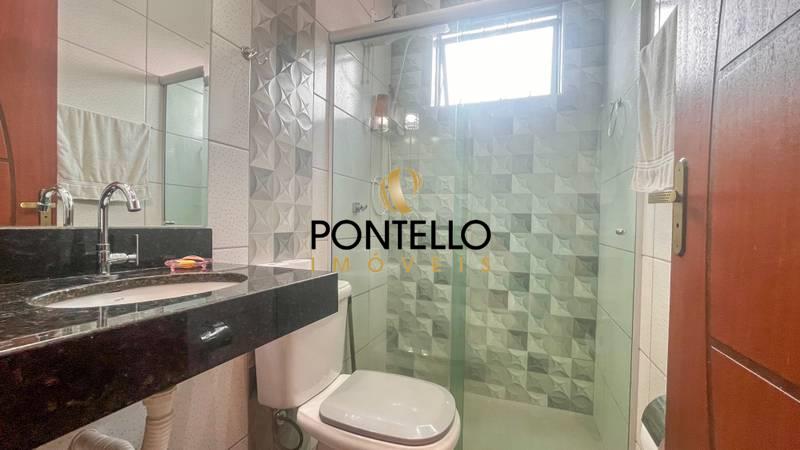 Casa, 3 quartos, 201 m² - Foto 17