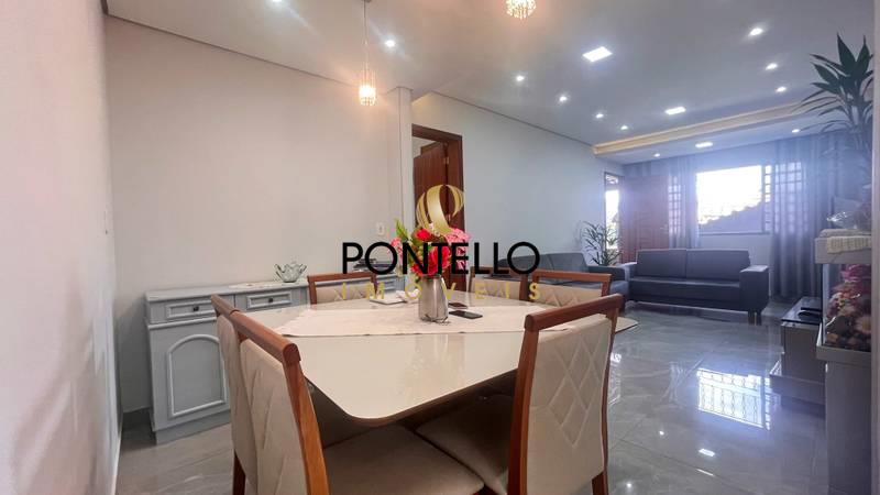 Casa, 3 quartos, 201 m² - Foto 2