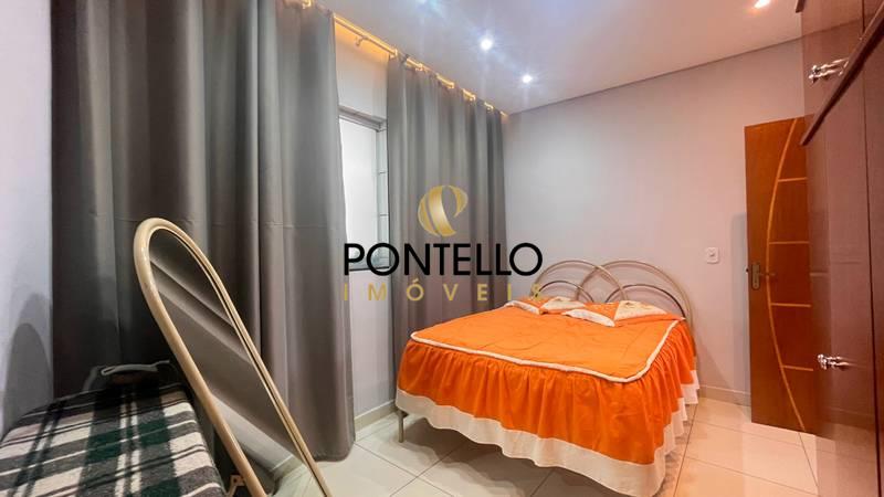 Casa, 3 quartos, 201 m² - Foto 21