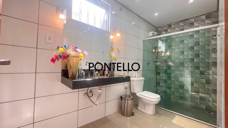 Casa, 3 quartos, 201 m² - Foto 22