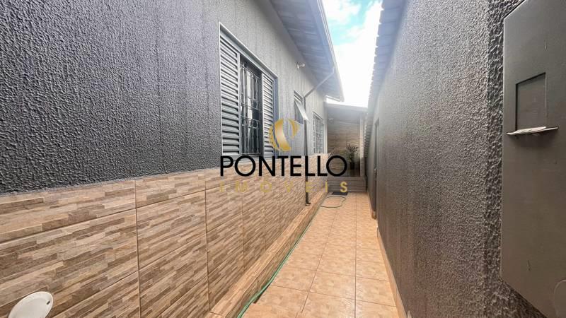 Casa, 3 quartos, 201 m² - Foto 23