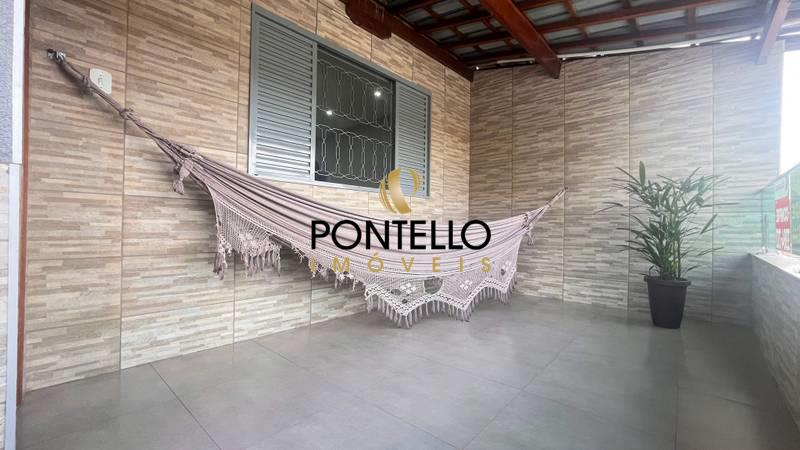 Casa, 3 quartos, 201 m² - Foto 3