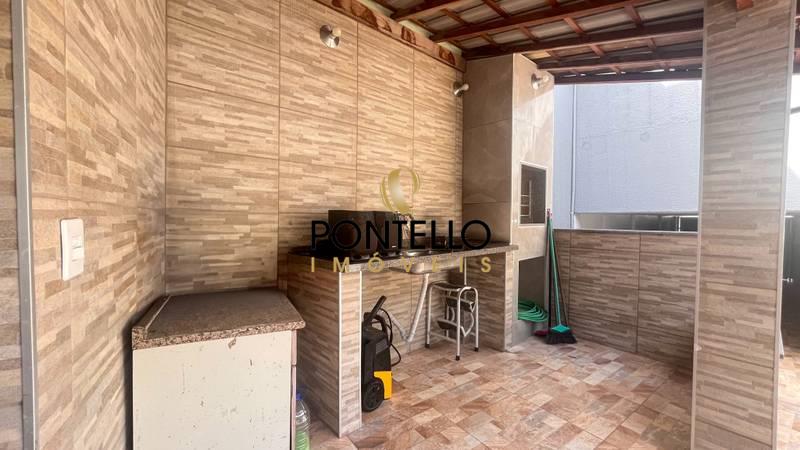 Casa, 3 quartos, 201 m² - Foto 4