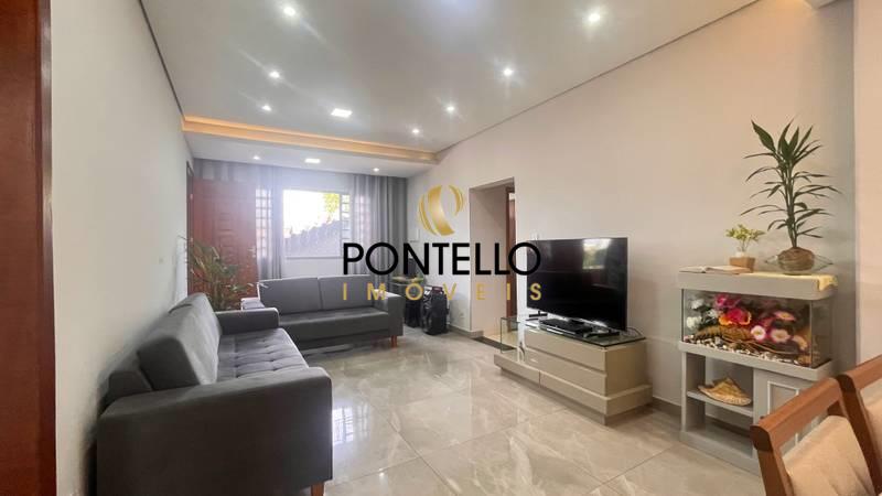 Casa, 3 quartos, 201 m² - Foto 5