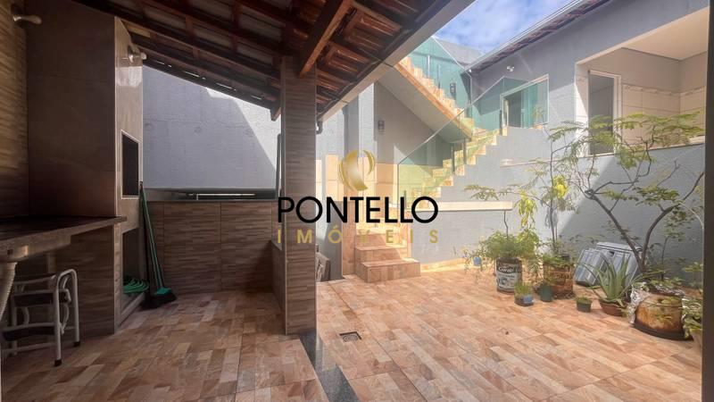 Casa, 3 quartos, 201 m² - Foto 6