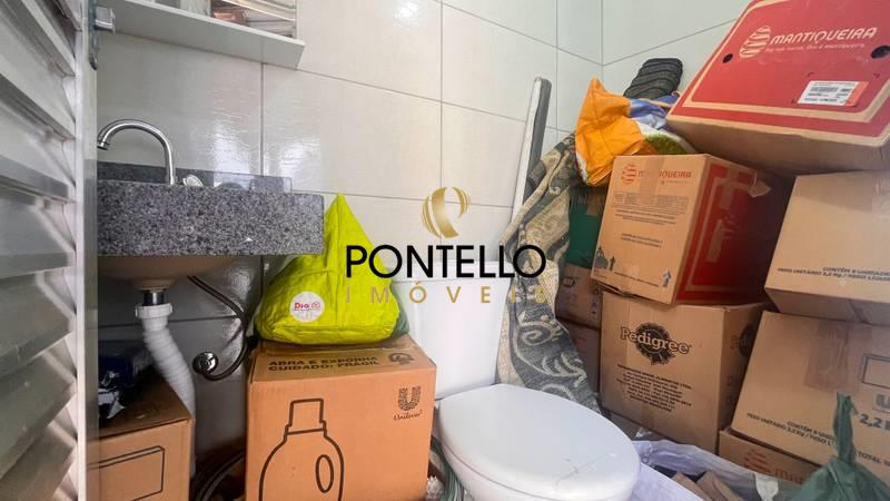 Casa, 3 quartos, 201 m² - Foto 7