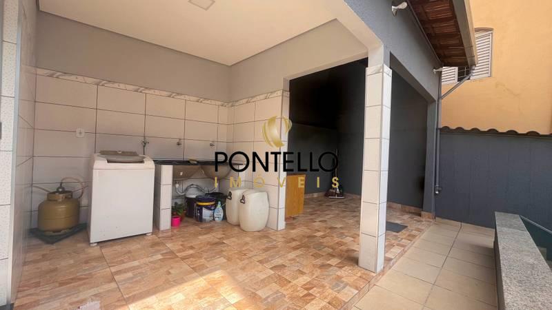 Casa, 3 quartos, 201 m² - Foto 9