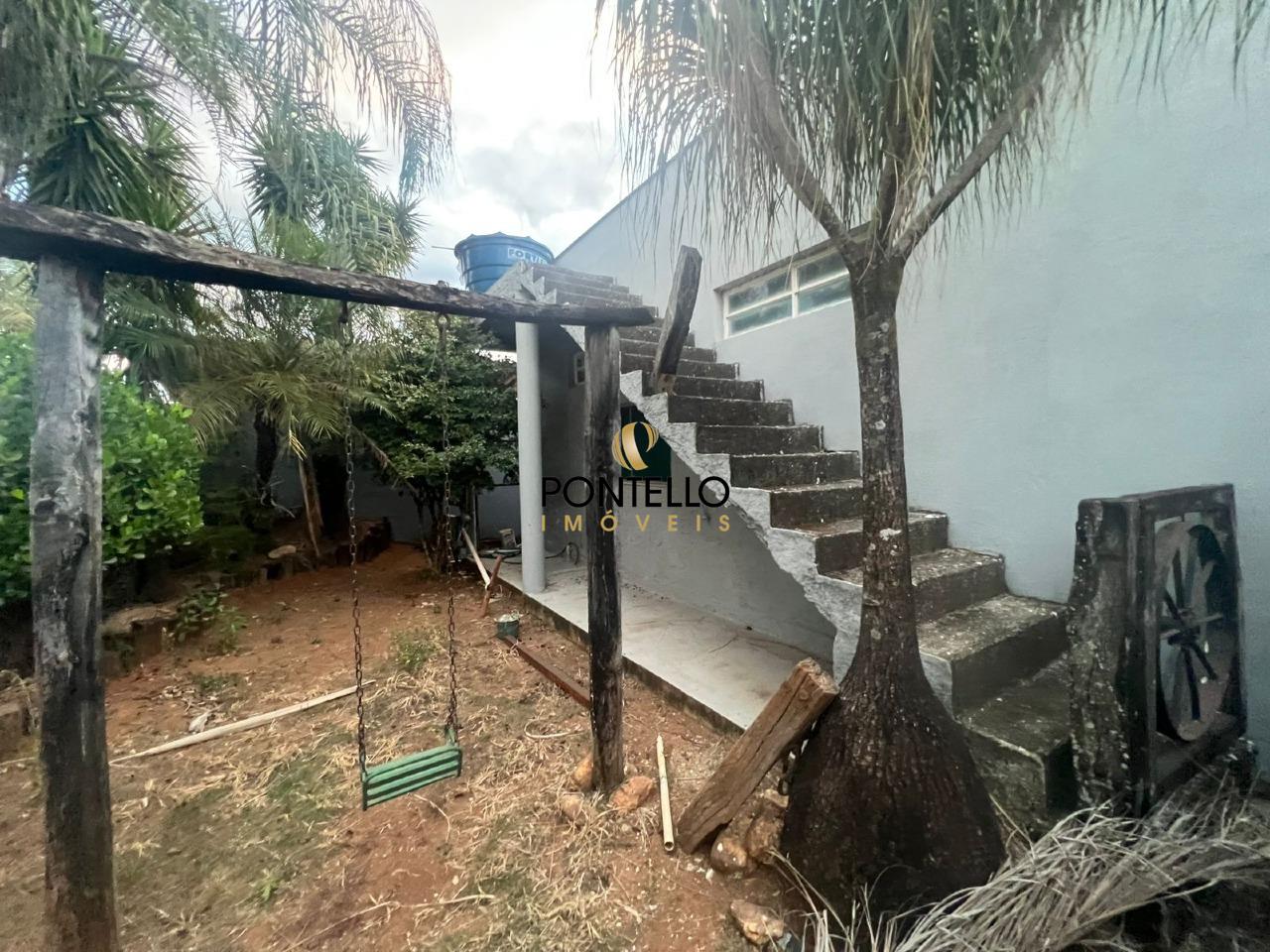 Casa, 1 quarto, 250 m² - Foto 17