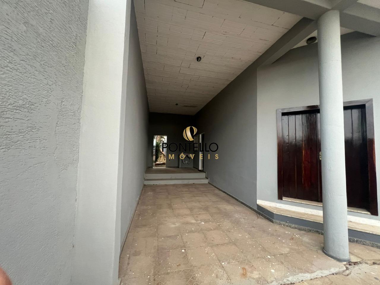 Casa, 1 quarto, 250 m² - Foto 3