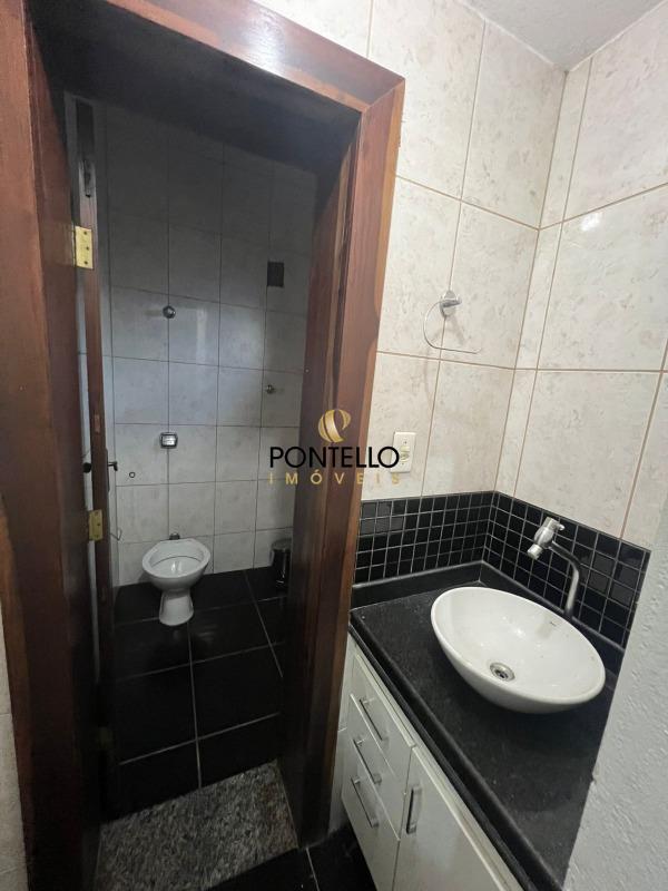 Casa, 1 quarto, 250 m² - Foto 12