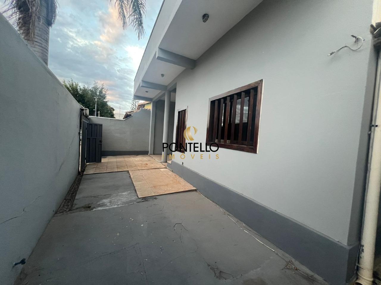 Casa, 1 quarto, 250 m² - Foto 13