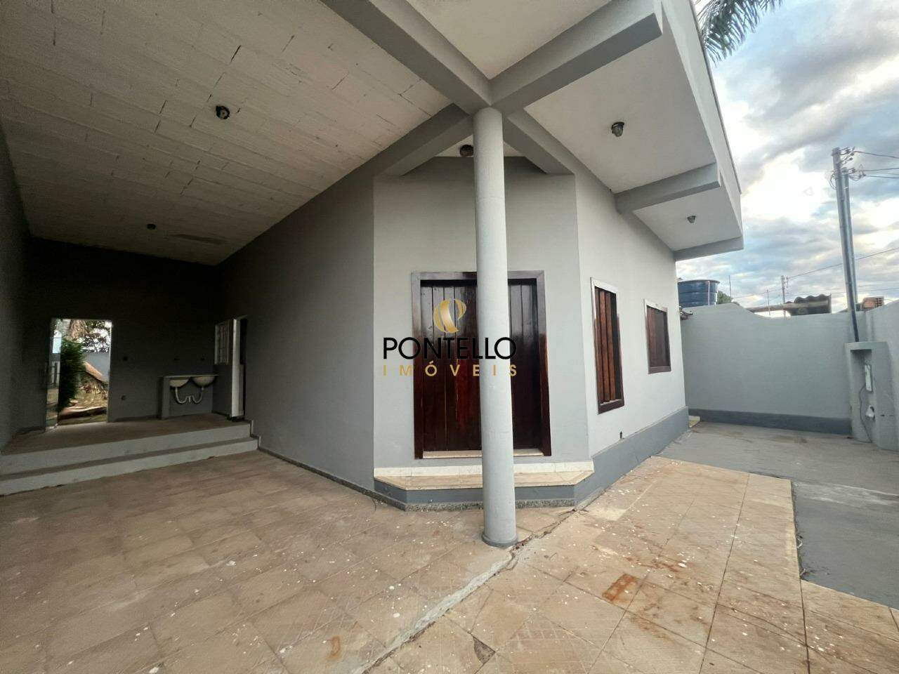 Casa, 1 quarto, 250 m² - Foto 1