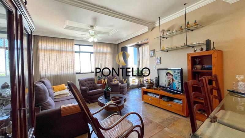 Apartamento, 3 quartos, 105 m² - Foto 11