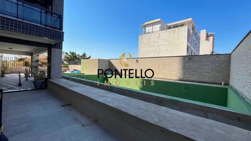 Apartamento, 3 quartos, 105 m² - Foto 12