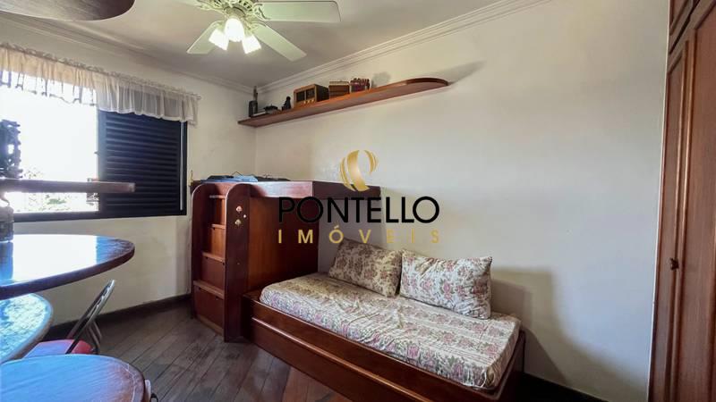 Apartamento, 3 quartos, 105 m² - Foto 14