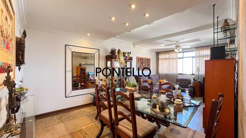 Apartamento, 3 quartos, 105 m² - Foto 17