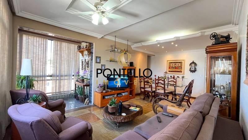 Apartamento, 3 quartos, 105 m² - Foto 25