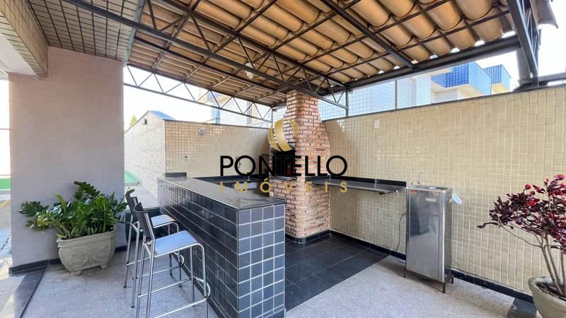 Apartamento, 3 quartos, 105 m² - Foto 3